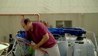 Click to watch 'The Same Old You' (popup) Cougar Town